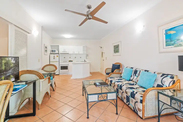 Third view of Homely apartment listing, 203/6-8 Triton Street, Palm Cove QLD 4879