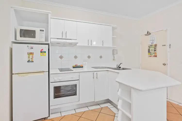 Fourth view of Homely apartment listing, 203/6-8 Triton Street, Palm Cove QLD 4879