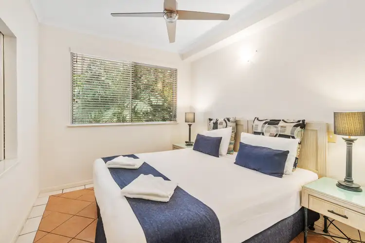 Sixth view of Homely apartment listing, 203/6-8 Triton Street, Palm Cove QLD 4879