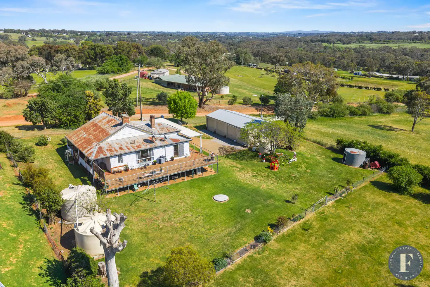 Main view of Homely house listing, 49 Saines Road, Young NSW 2594
