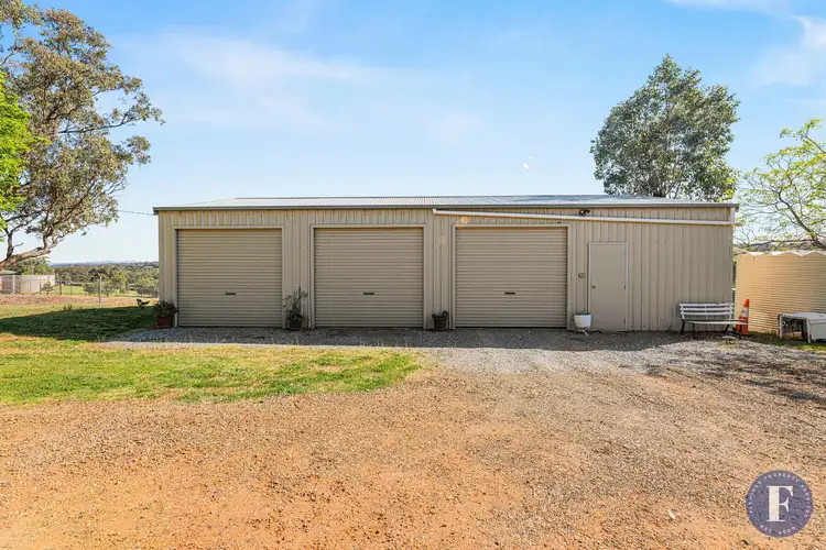 Third view of Homely house listing, 49 Saines Road, Young NSW 2594