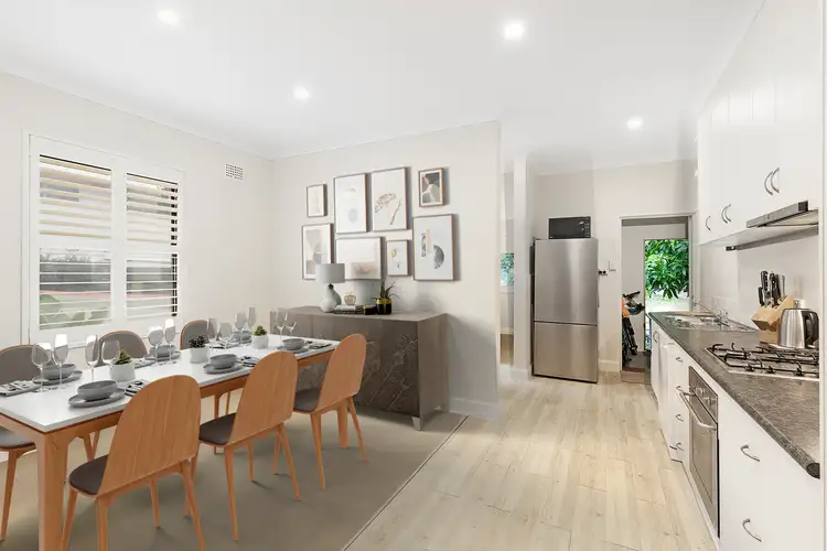 4/49 Brook Street, Coogee NSW 2034