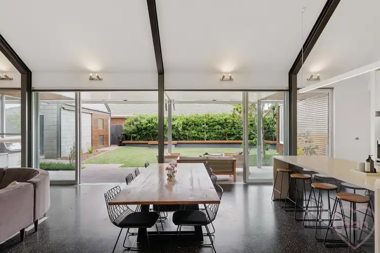 Second view of Homely house listing, 5 Jeanne Young Circuit, Mckellar ACT 2617