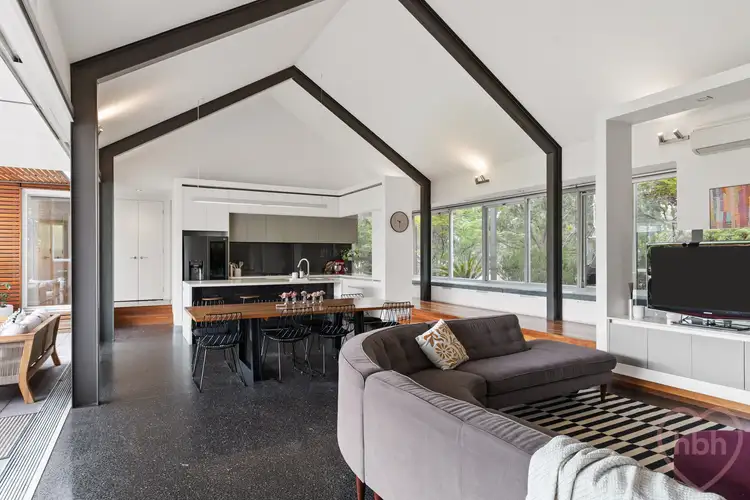 Third view of Homely house listing, 5 Jeanne Young Circuit, Mckellar ACT 2617