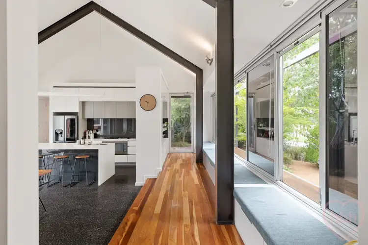 Sixth view of Homely house listing, 5 Jeanne Young Circuit, Mckellar ACT 2617