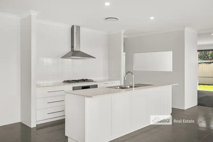 Fifth view of Homely house listing, 78 Moonlight Drive, Glen Iris WA 6230