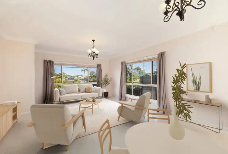 Second view of Homely semi-detached listing, 65A Mona Vale Road, Mona Vale NSW 2103