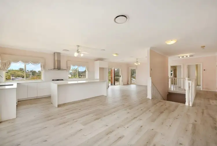 Second view of Homely semi-detached listing, 65B Mona Vale Road, Mona Vale NSW 2103