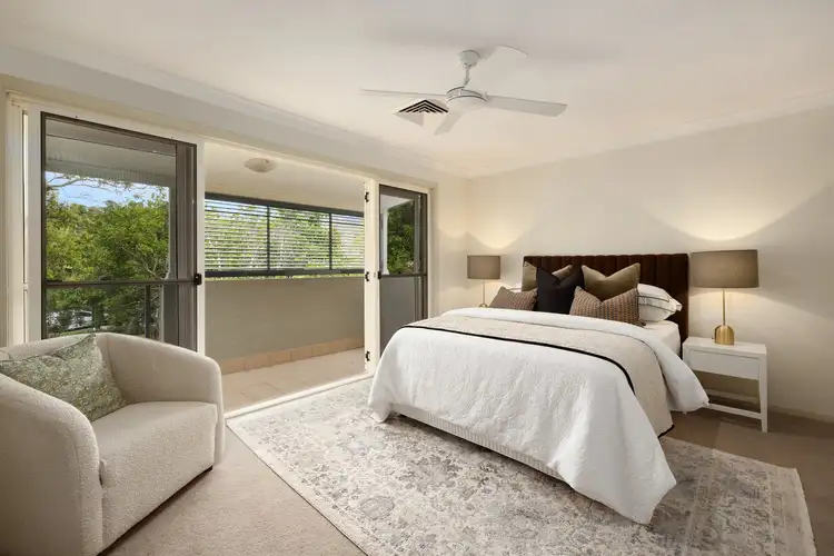 Fourth view of Homely house listing, 21 Mahogany Boulevard, Warriewood NSW 2102