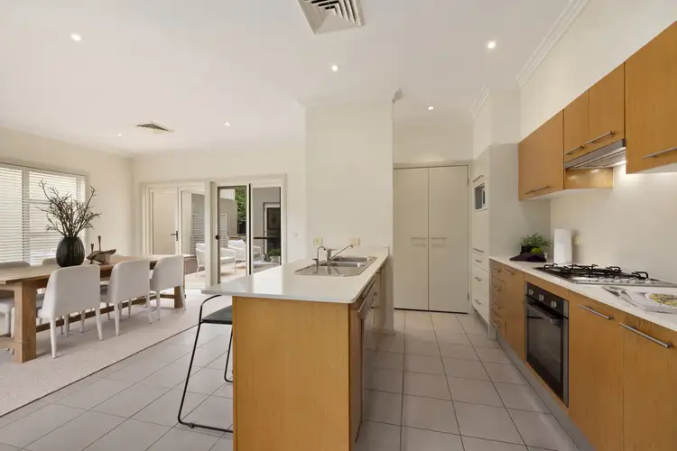 Fifth view of Homely house listing, 21 Mahogany Boulevard, Warriewood NSW 2102