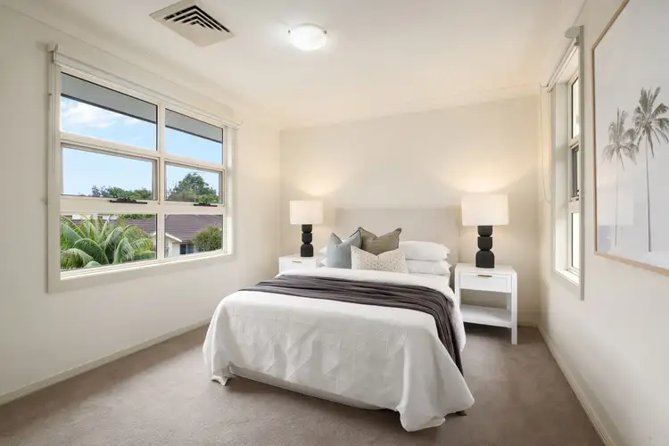 Sixth view of Homely house listing, 21 Mahogany Boulevard, Warriewood NSW 2102