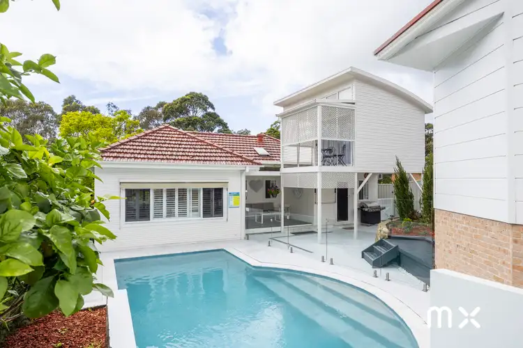 2a Robsons Road, Keiraville NSW 2500