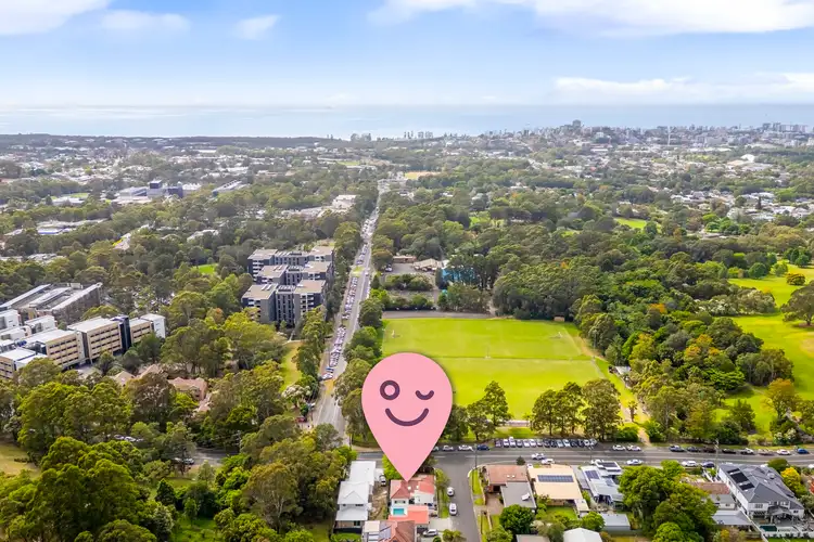 Fifth view of Homely house listing, 2a Robsons Road, Keiraville NSW 2500