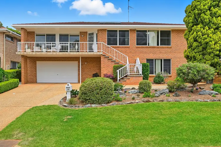 18 Gardenia Avenue, Port Macquarie NSW 2444