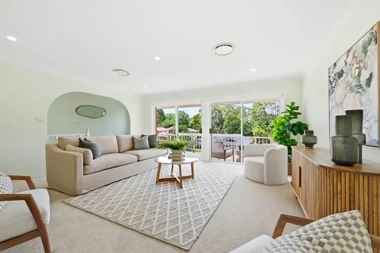 Third view of Homely house listing, 18 Gardenia Avenue, Port Macquarie NSW 2444