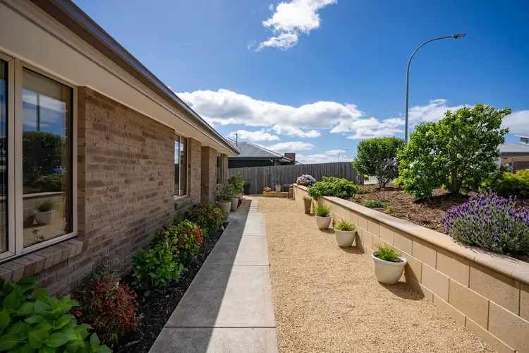 Second view of Homely house listing, 13 Blossom Crescent, Cambridge TAS 7170