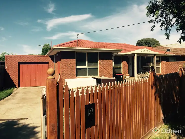 1/2 Wara Close, Noble Park VIC 3174