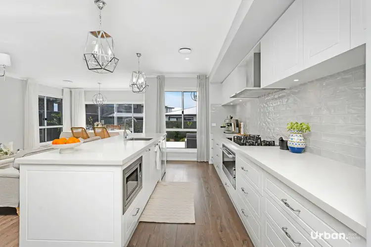 Third view of Homely house listing, 29 Pimelea Avenue, Denham Court NSW 2565