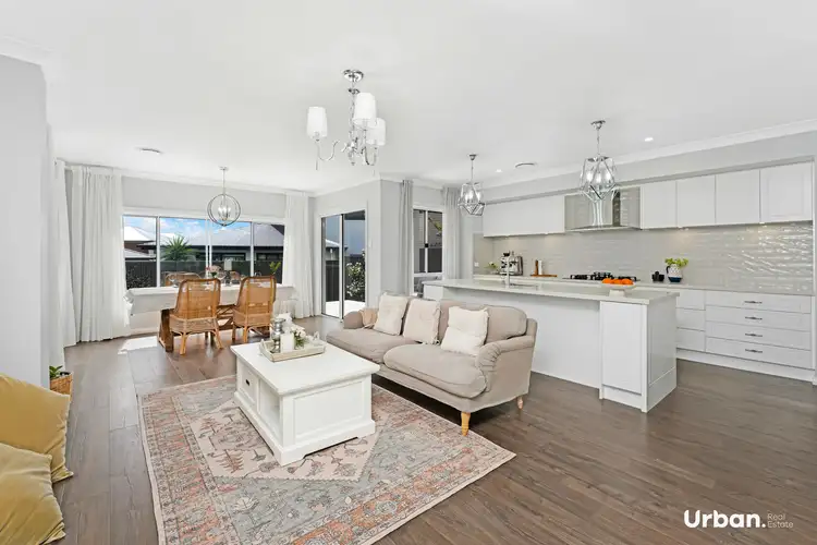 Fifth view of Homely house listing, 29 Pimelea Avenue, Denham Court NSW 2565