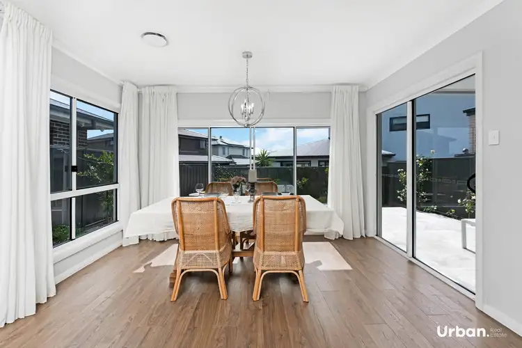 Sixth view of Homely house listing, 29 Pimelea Avenue, Denham Court NSW 2565