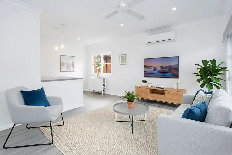 Second view of Homely house listing, 15 Higgerson Ave, Engadine NSW 2233