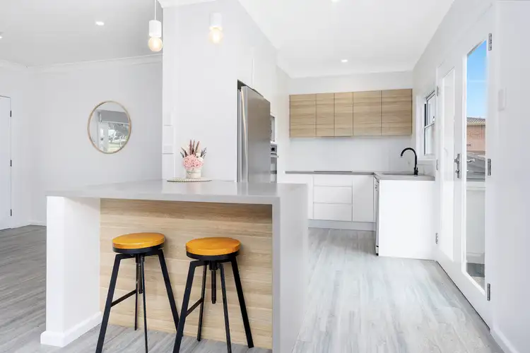 Third view of Homely house listing, 15 Higgerson Ave, Engadine NSW 2233