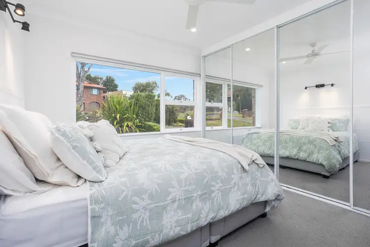 Fourth view of Homely house listing, 15 Higgerson Ave, Engadine NSW 2233