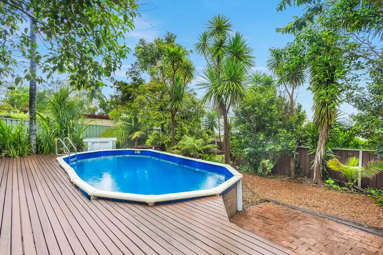 Sixth view of Homely house listing, 15 Higgerson Ave, Engadine NSW 2233