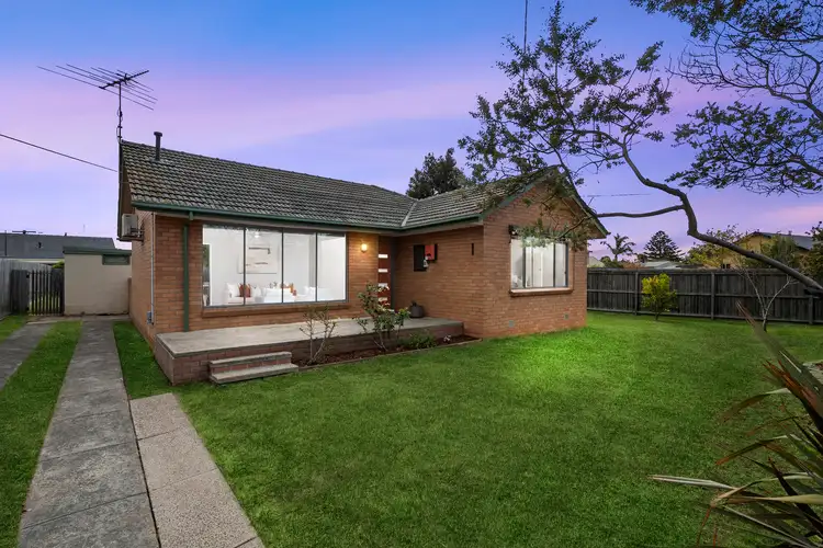 36 Mercury Crescent, Newcomb VIC 3219