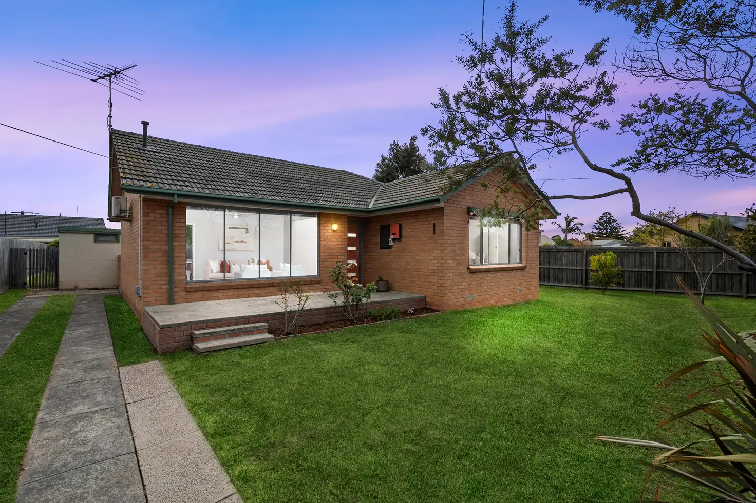 Main view of Homely house listing, 36 Mercury Crescent, Newcomb VIC 3219