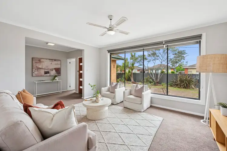 Third view of Homely house listing, 36 Mercury Crescent, Newcomb VIC 3219
