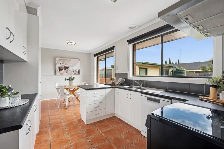 Fourth view of Homely house listing, 36 Mercury Crescent, Newcomb VIC 3219