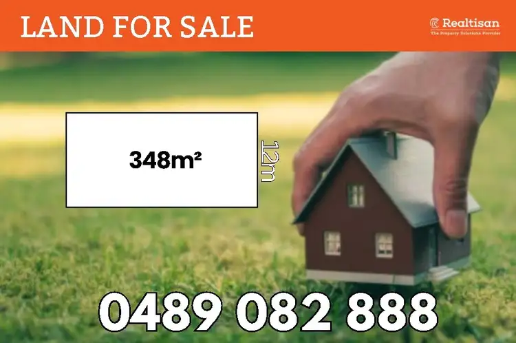 Lot 2064/259 Riverstone Road