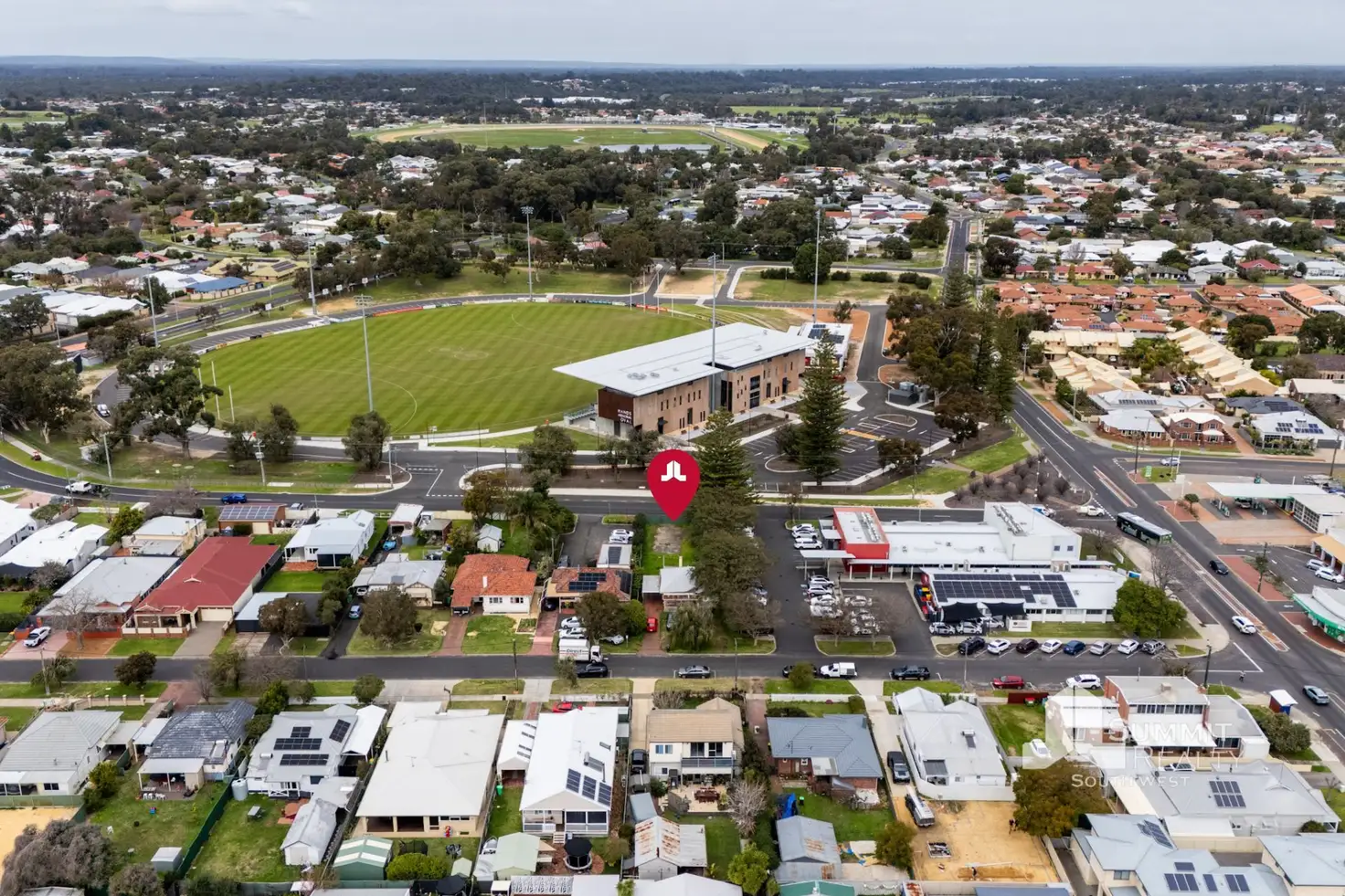 Main view of Homely house listing, 43 Constitution Street, South Bunbury WA 6230