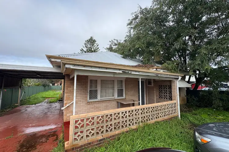 Second view of Homely house listing, 43 Constitution Street, South Bunbury WA 6230