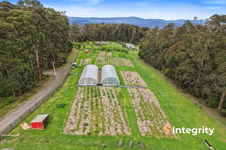 Fourth view of Homely rural property listing, 2851 Healesville-Kinglake Road, Kinglake VIC 3763