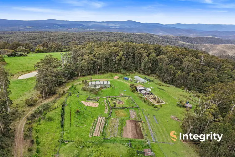 Sixth view of Homely rural property listing, 2851 Healesville-Kinglake Road, Kinglake VIC 3763