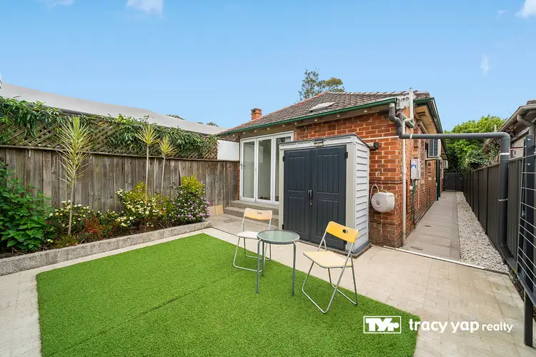 33 Penshurst Street, Willoughby NSW 2068