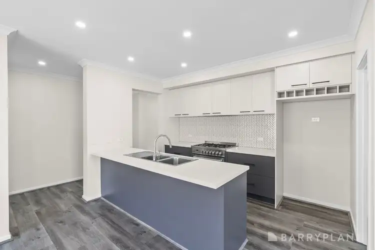 Third view of Homely house listing, 76 Tulsi Avenue, Werribee VIC 3030