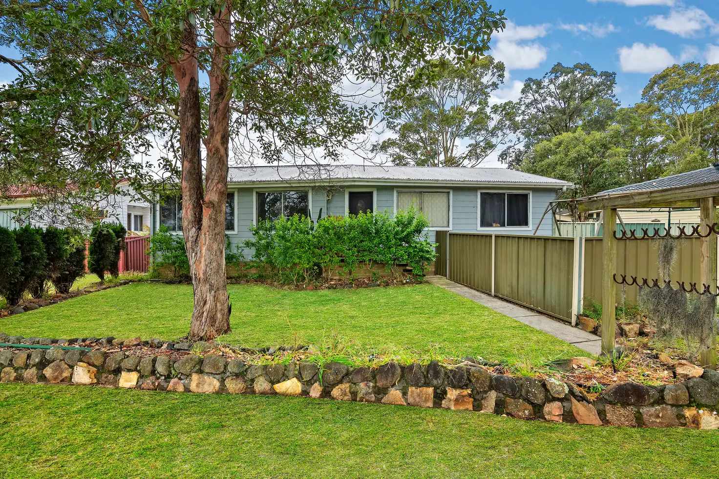 Main view of Homely house listing, 18 Burnham Close, Thornton NSW 2322