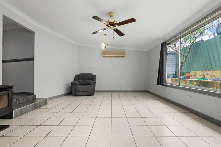 Third view of Homely house listing, 18 Burnham Close, Thornton NSW 2322