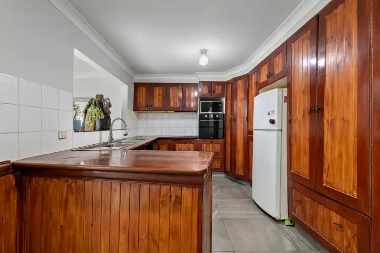 Fourth view of Homely house listing, 18 Burnham Close, Thornton NSW 2322