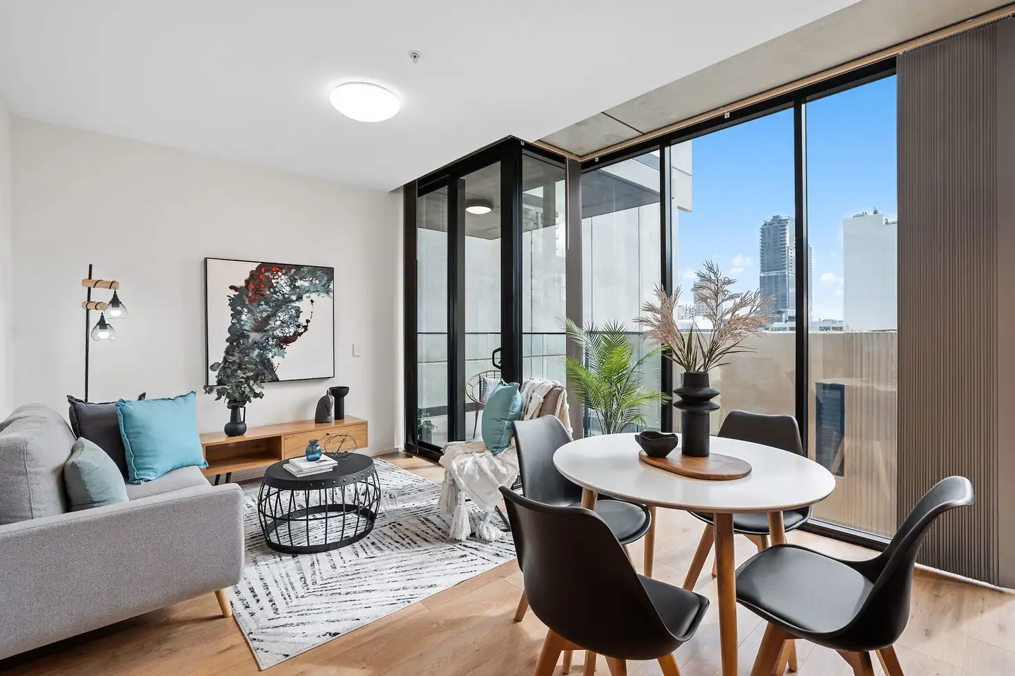 Main view of Homely apartment listing, 904/248 Flinders Street, Adelaide SA 5000