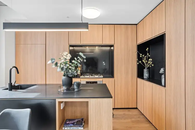 Second view of Homely apartment listing, 904/248 Flinders Street, Adelaide SA 5000