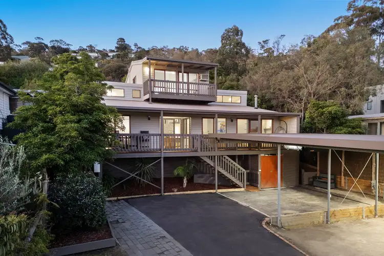 79 Bruce Road, Mount Martha VIC 3934