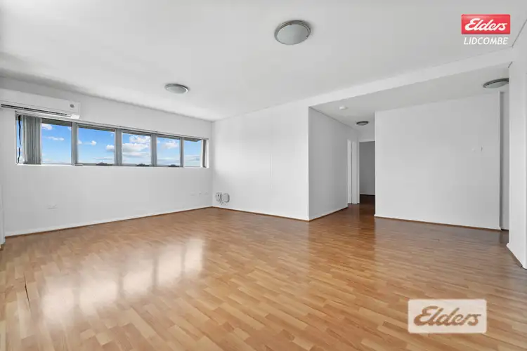 Third view of Homely apartment listing, Level 5/22/1-3 Mary Street, Lidcombe NSW 2141