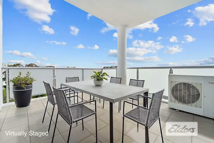 Fifth view of Homely apartment listing, Level 5/22/1-3 Mary Street, Lidcombe NSW 2141