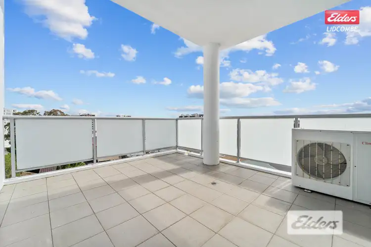 Sixth view of Homely apartment listing, Level 5/22/1-3 Mary Street, Lidcombe NSW 2141