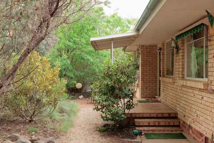 Third view of Homely house listing, 45 Irvine Street, Watson ACT 2602