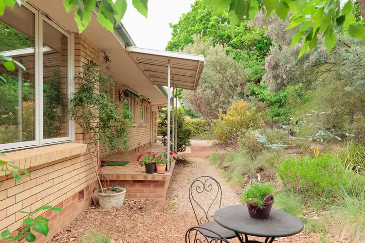 Fourth view of Homely house listing, 45 Irvine Street, Watson ACT 2602